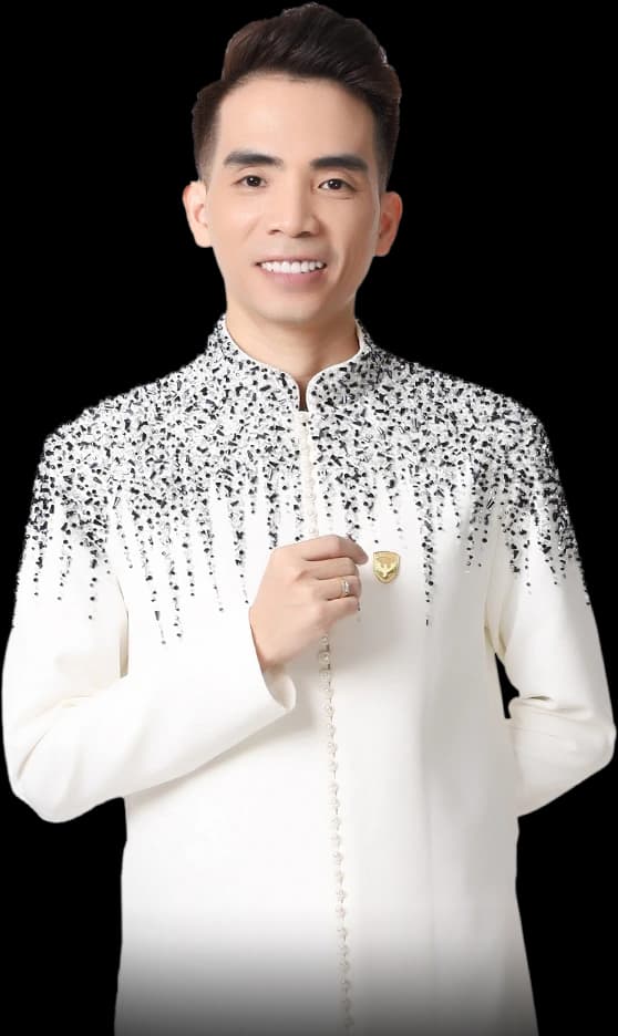 Trần Toản - Người Dẫn Đường