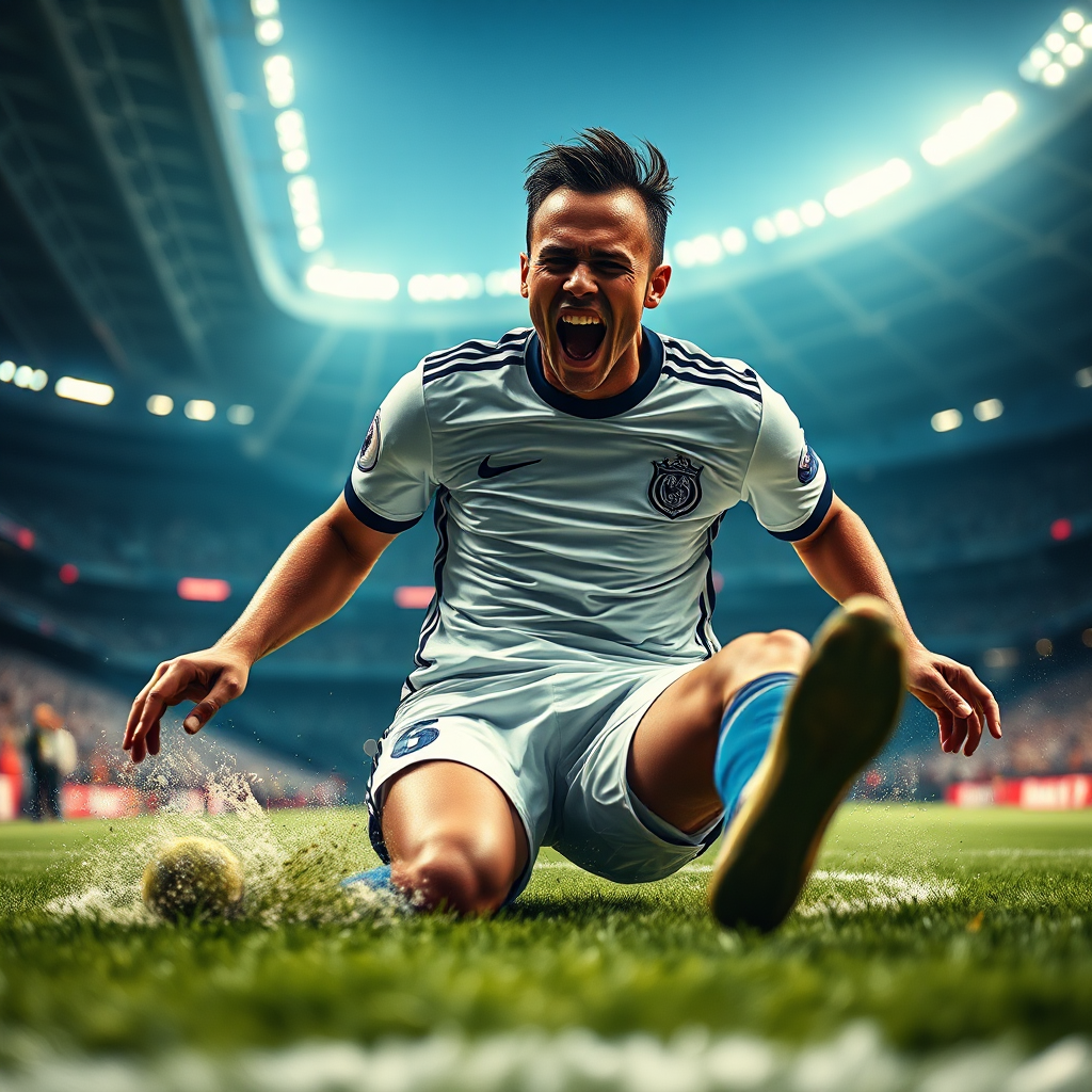 World Cup 2026 Và Những Cuộc Chiến Không Dành Cho Kẻ Yếu