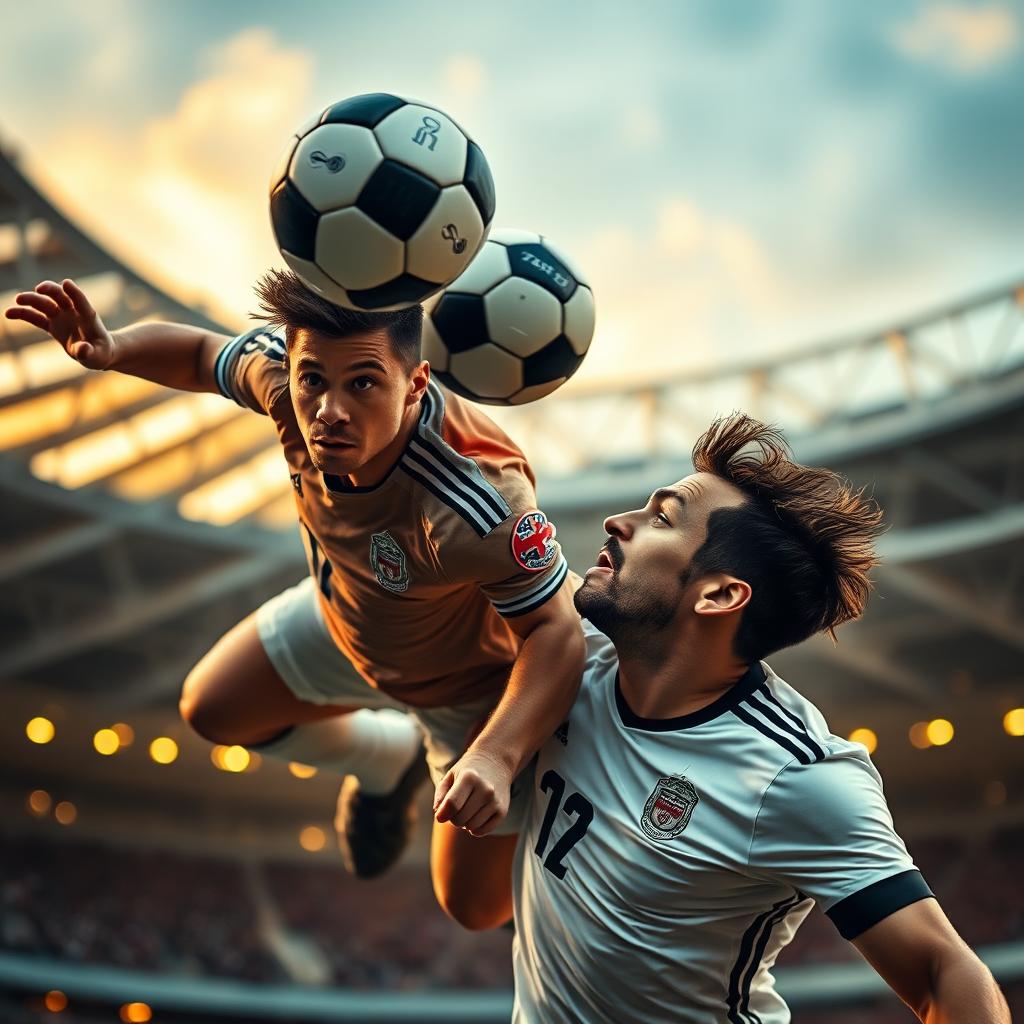 World Cup 2026 Và Những Trận Cầu Để Đời Trong Lòng Người Hâm Mộ