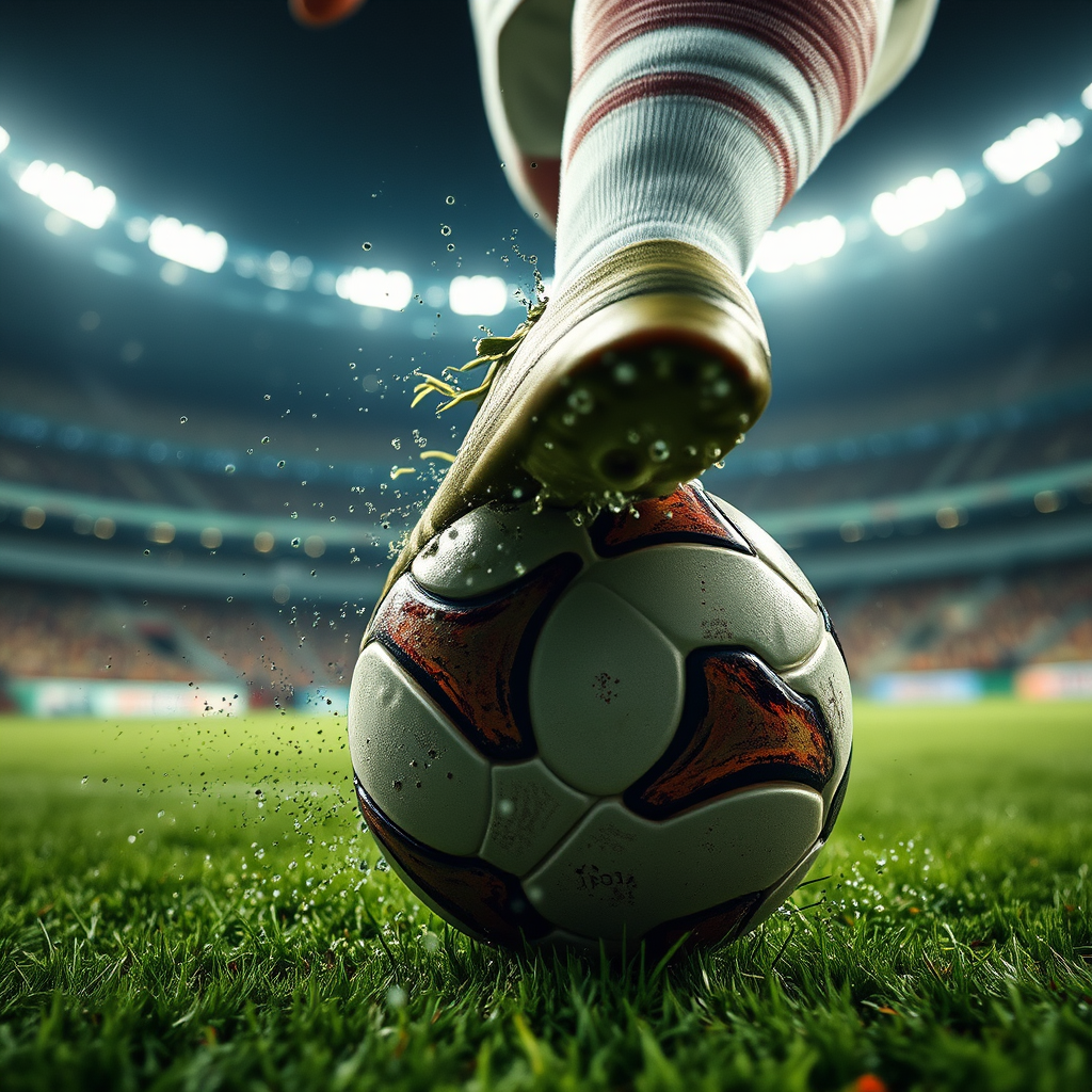75BD Best Football Betting Platform for Live Action